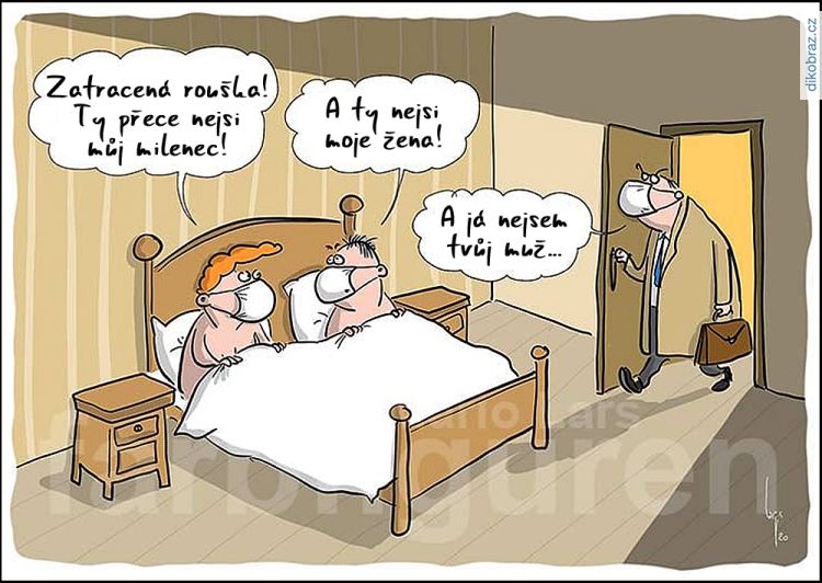 Mario Lars vtipy č.51799 - 