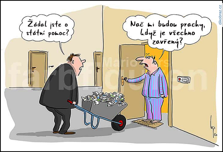 Mario Lars vtipy č.51814 - 