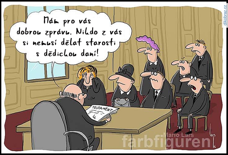 Mario Lars vtipy č.51827 - 
