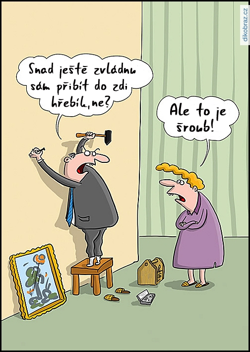 Mario Lars vtipy č.51830 - 