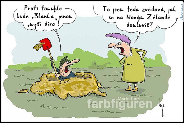Mario Lars vtipy č.51836 - 