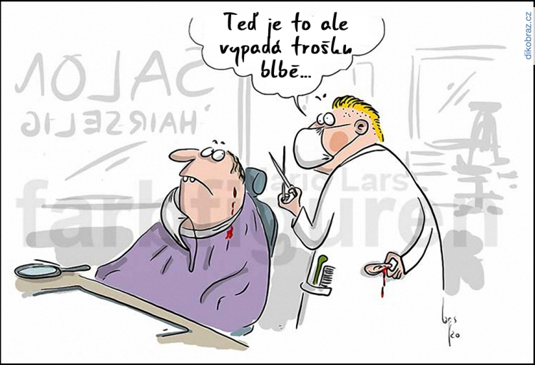 Mario Lars vtipy č.51843 - 