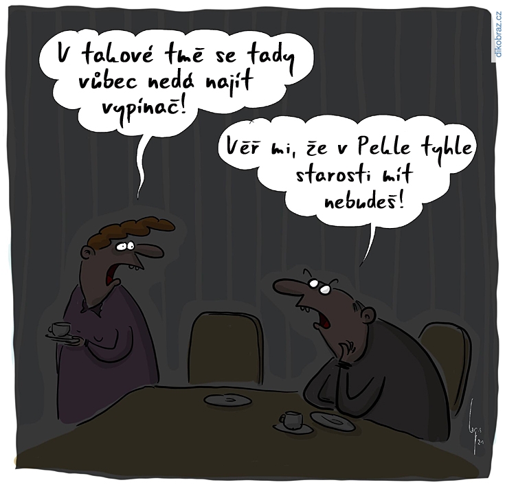 Mario Lars vtipy č.51873 - 