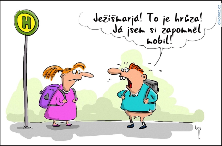 Mario Lars vtipy č.51886 - 