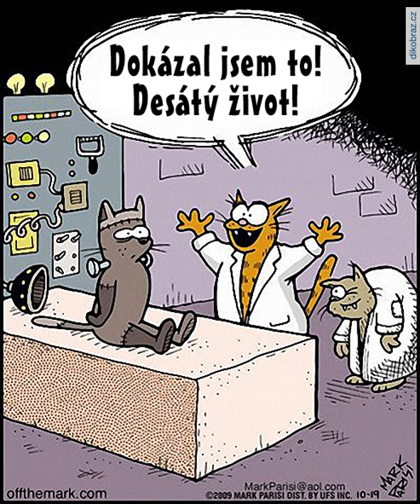Mark Parisi vtipy č.74594 - 