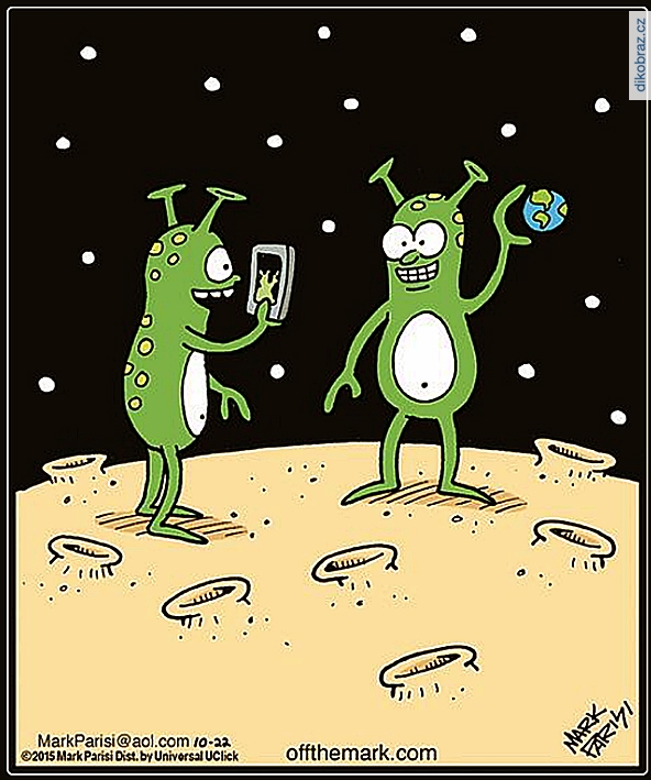 Mark Parisi vtipy č.74978 - 