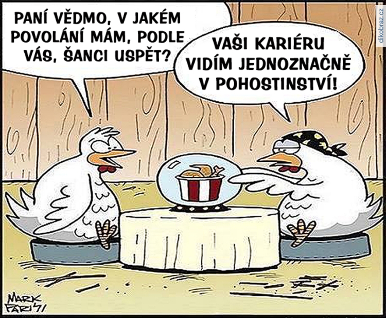 Mark Parisi vtipy č. - 