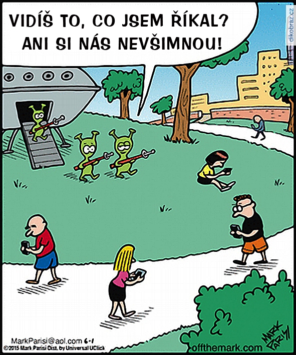 Mark Parisi vtipy č.74981 - 