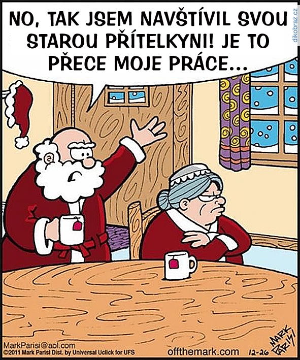 Mark Parisi vtipy č.74984 - 