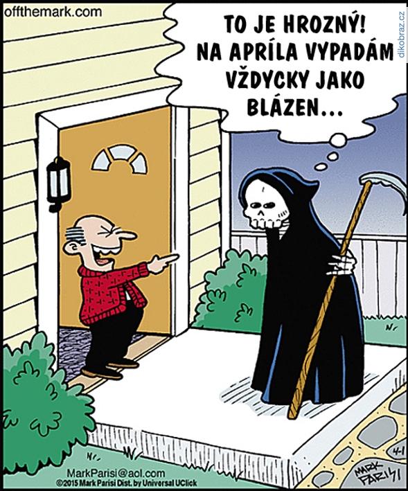 Mark Parisi vtipy č.74985 - 