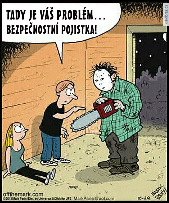 Mark Parisi vtipy č.74989 -