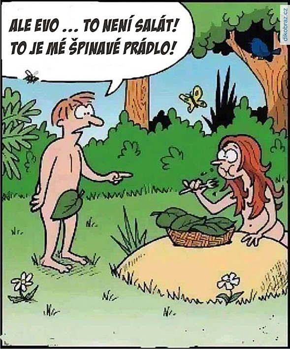 Mark Parisi vtipy č.74990 - 