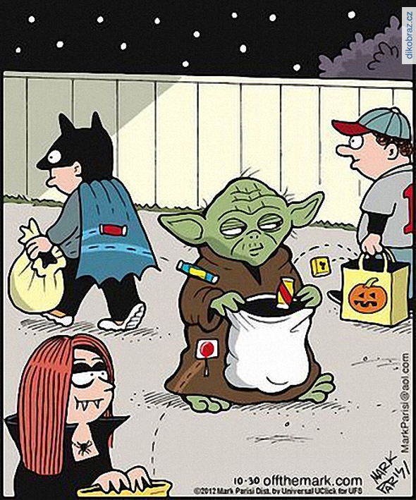 Mark Parisi vtipy č.74991 - 