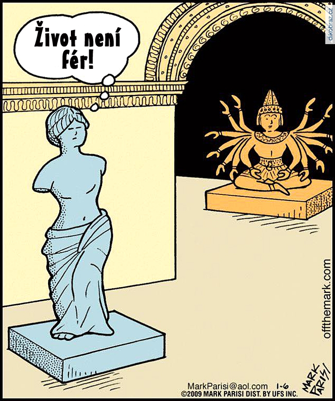 Mark Parisi vtipy č.97940 - 