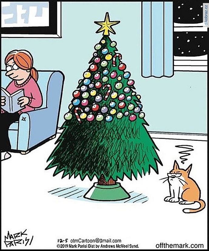 Mark Parisi vtipy č.104003 - 