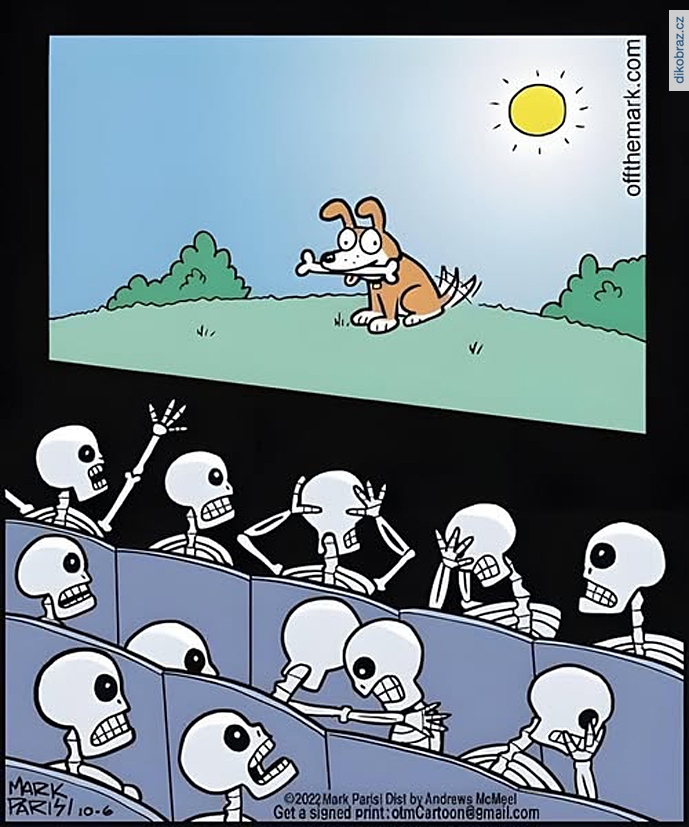 Mark Parisi vtipy č.104004 - 