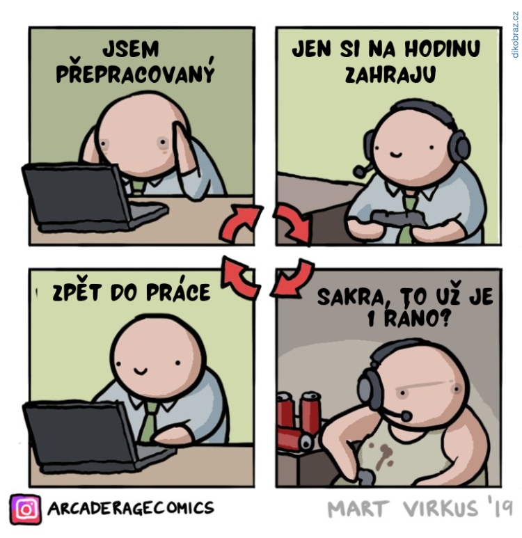 Mart Virkus vtipy č.16516 - 