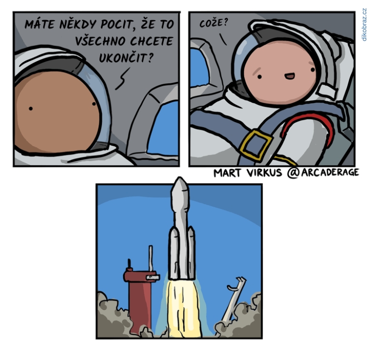 Mart Virkus vtipy č.20242 - 