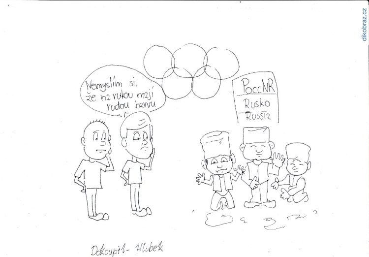 Martin Dokoupil vtipy č.71583 - 