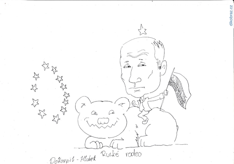 Martin Dokoupil vtipy č.71584 - 