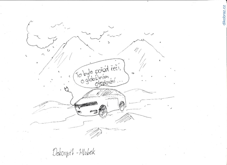 Martin Dokoupil vtipy č.71590 - 