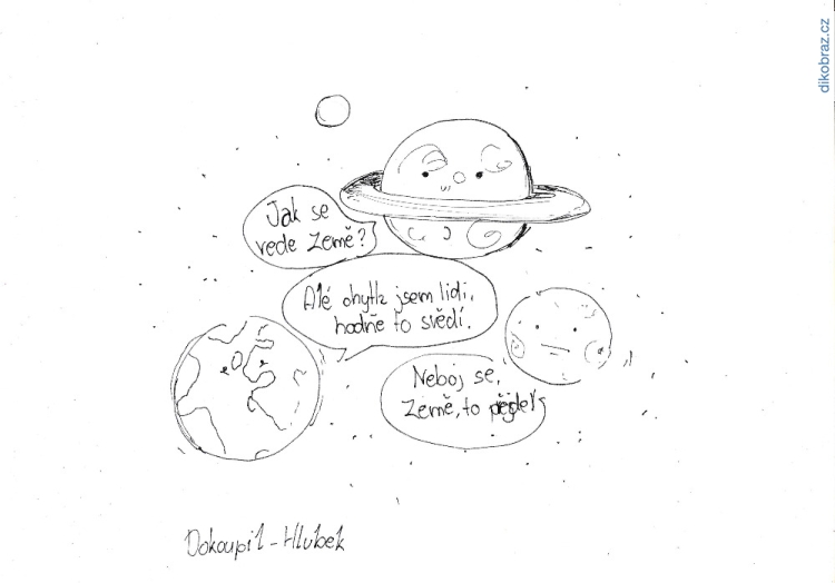 Martin Dokoupil vtipy č.71591 - 