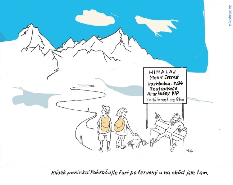 Martin Hampejs vtipy č.9718 - 