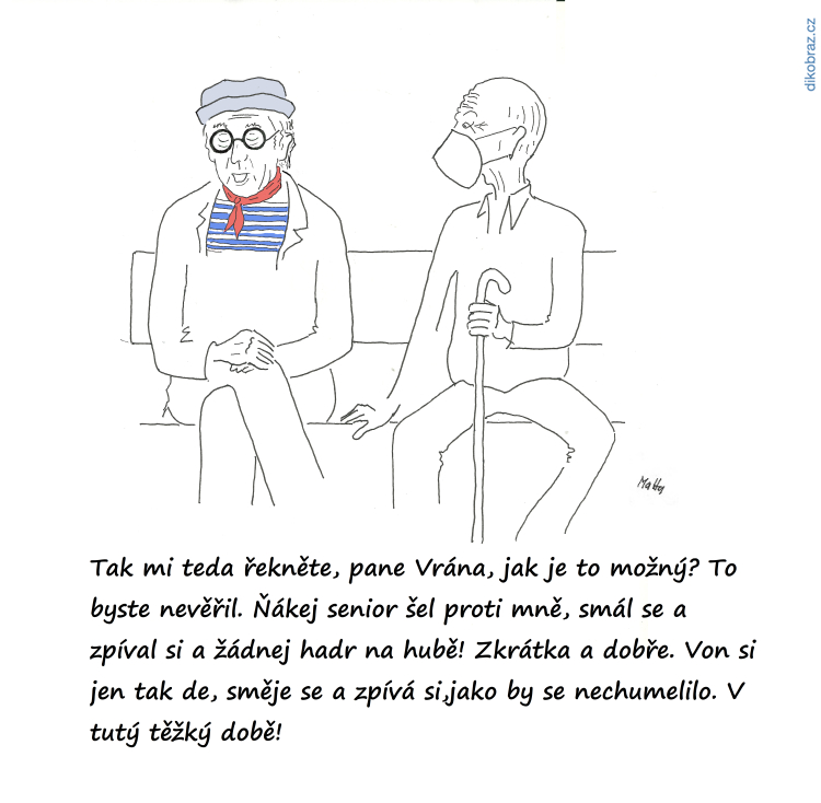 Martin Hampejs vtipy č.26650 - 