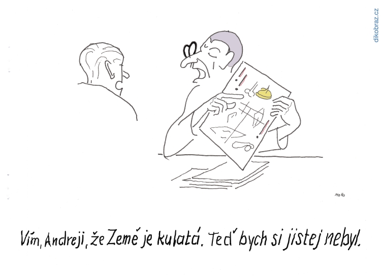 Martin Hampejs vtipy č.34126 - 