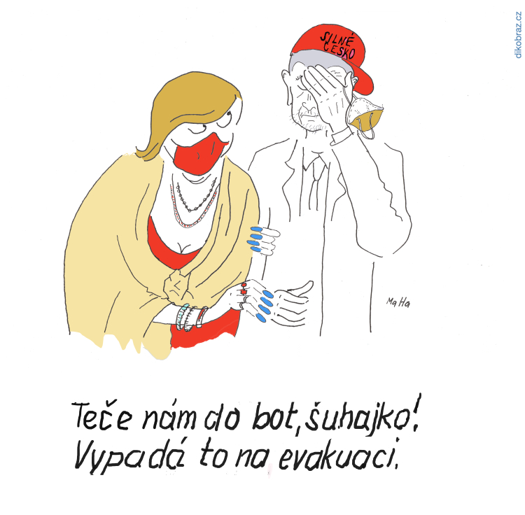 Martin Hampejs vtipy č.35543 - 