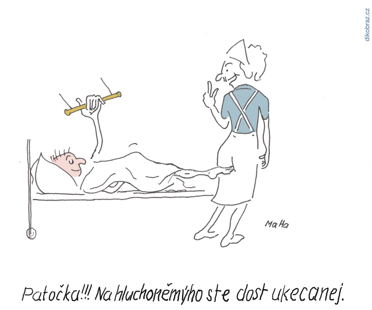 Martin Hampejs vtipy č.35544 - 