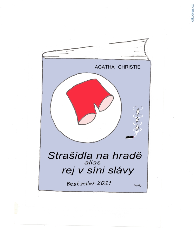 Martin Hampejs vtipy č.42398 -