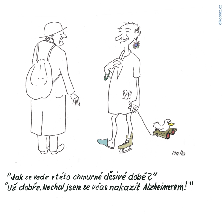 Martin Hampejs vtipy č.44285 -