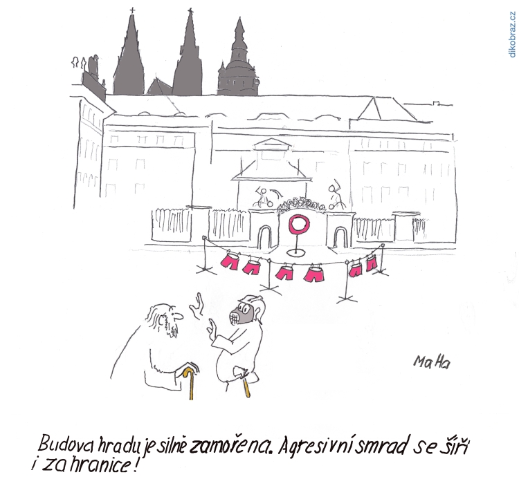 Martin Hampejs vtipy č.44793 - 