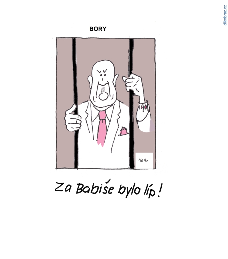 Martin Hampejs vtipy č.46387 - 