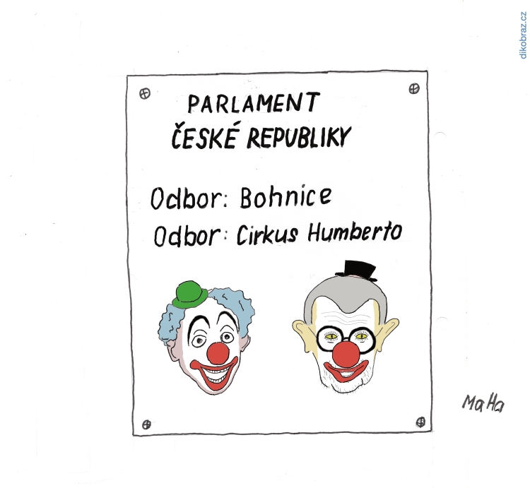 Martin Hampejs vtipy č. - 