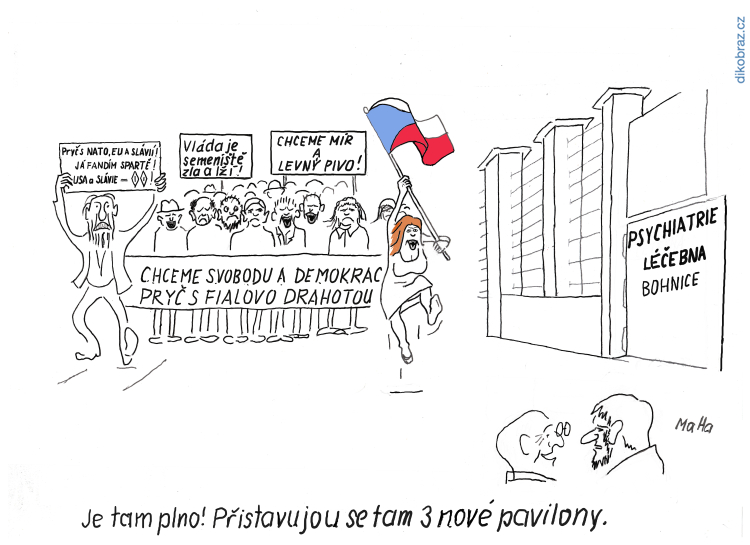 Martin Hampejs vtipy č.62861 - 
