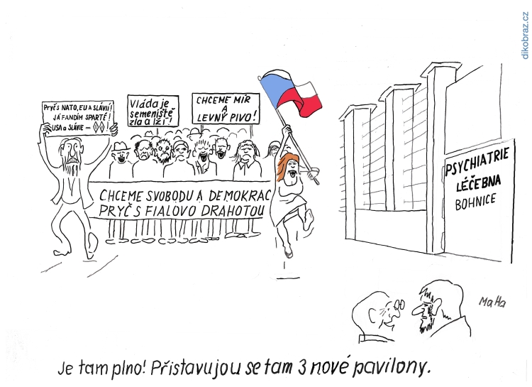 Martin Hampejs vtipy č.62893 - 