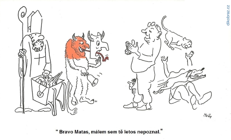 Martin Hampejs vtipy č.6573 - 