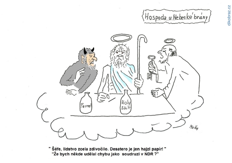 Martin Hampejs vtipy č.6575 - 