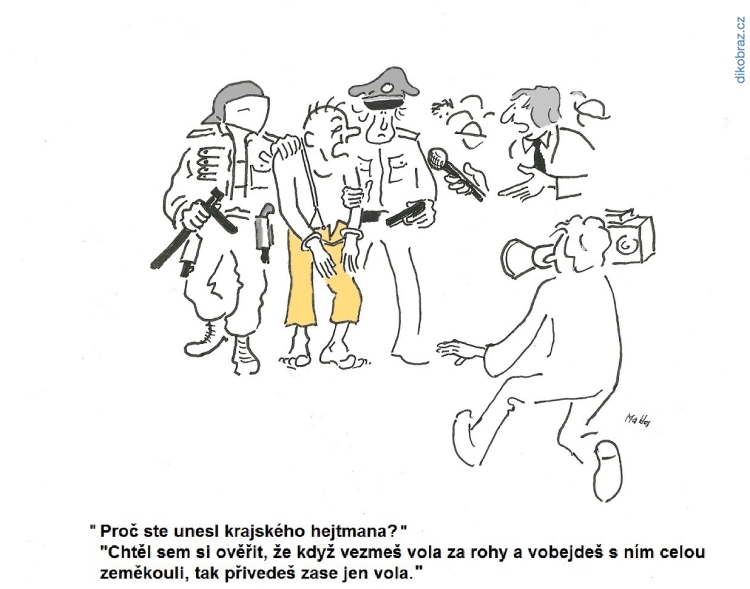 Martin Hampejs vtipy č. - 