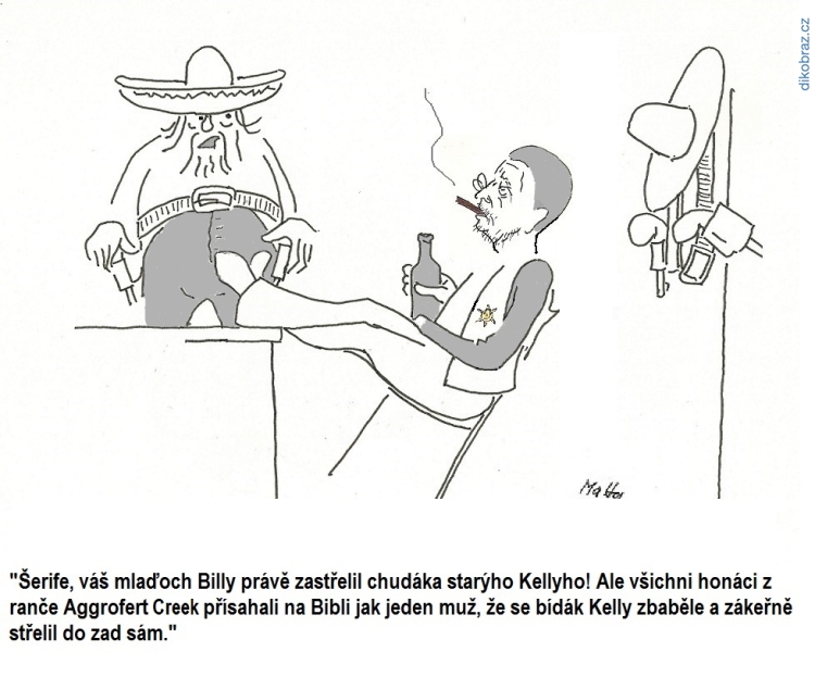 Martin Hampejs vtipy č.7019 - 