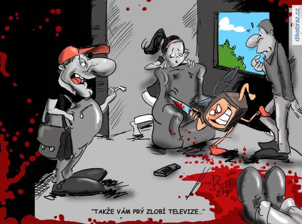 Martin Hron vtipy č.1039 - 