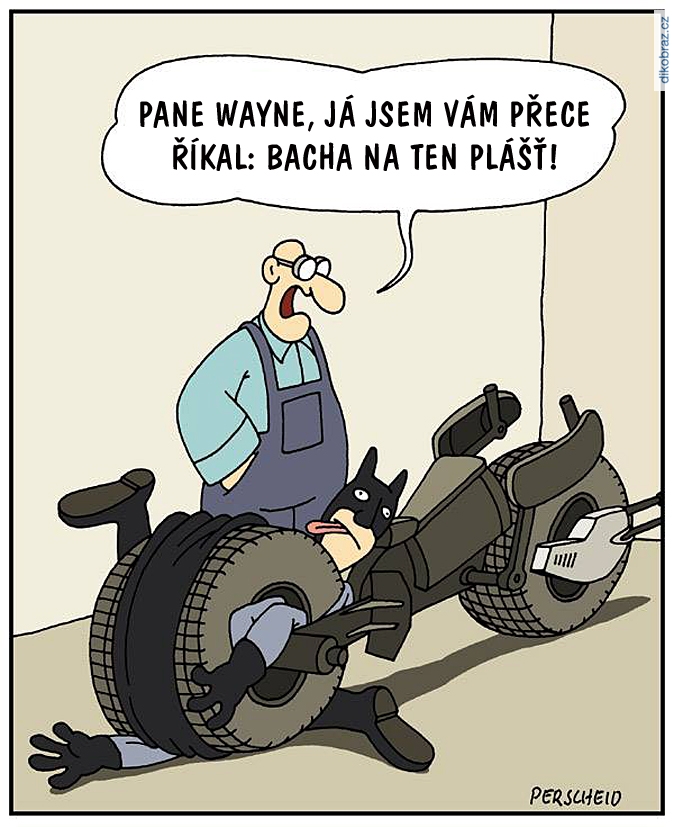 Martin Perscheid vtipy č.63732 - 