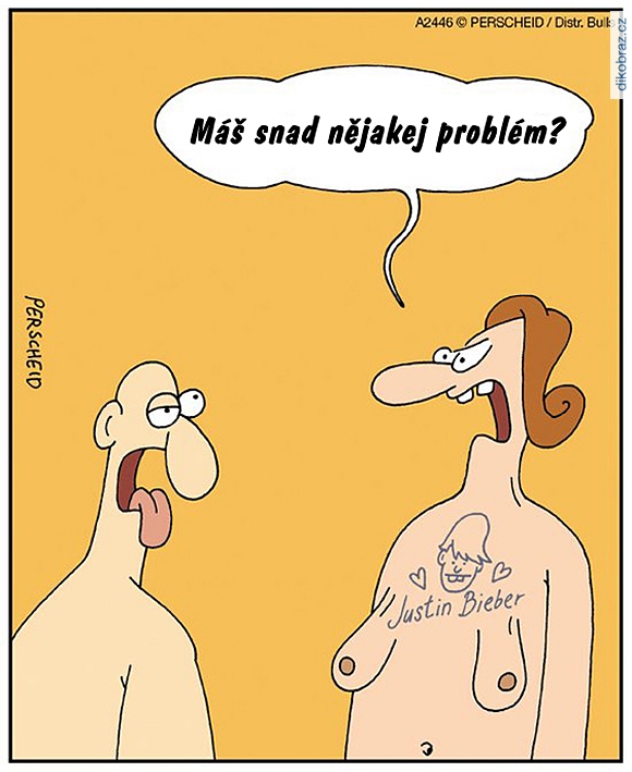 Martin Perscheid vtipy č.63736 - 