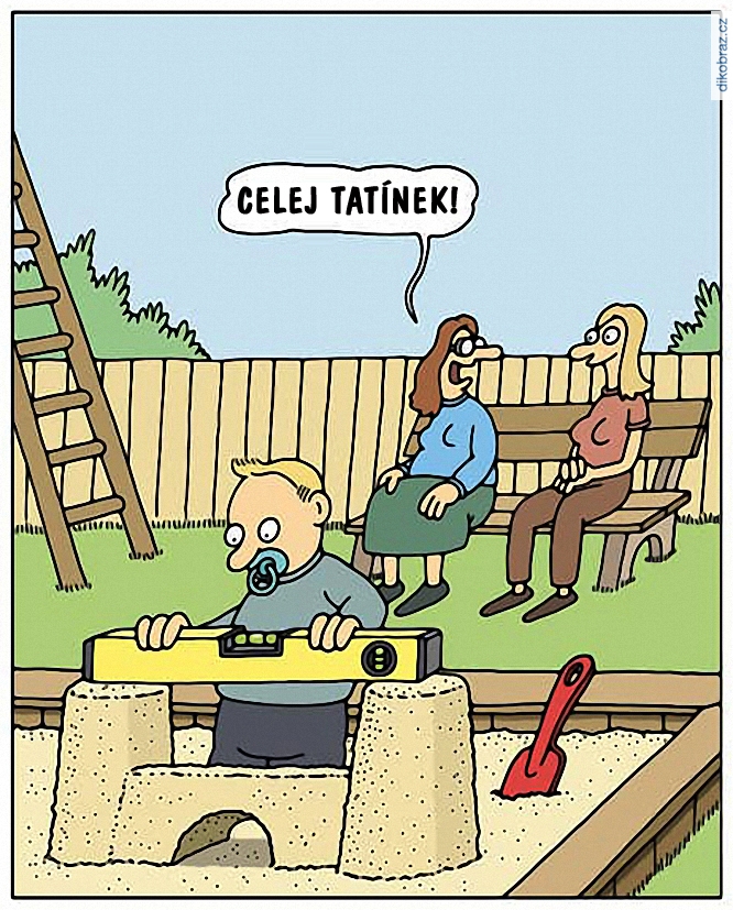 Martin Perscheid vtipy č.63893 - 