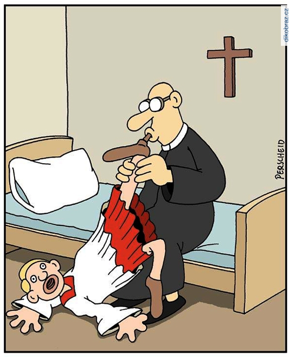 Martin Perscheid vtipy č.63895 - 