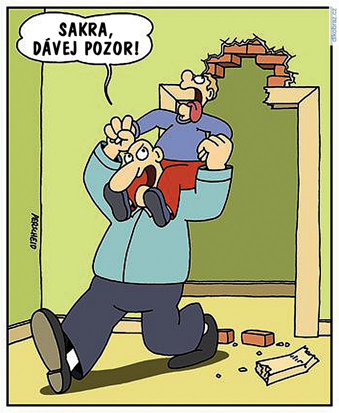 Martin Perscheid vtipy č.63899 - 