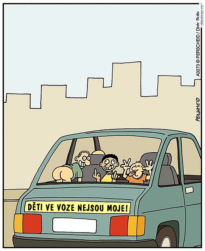 Martin Perscheid vtipy č.63900 -