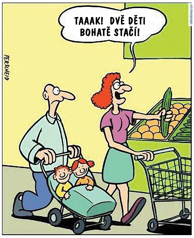 Martin Perscheid vtipy č.64005 - 